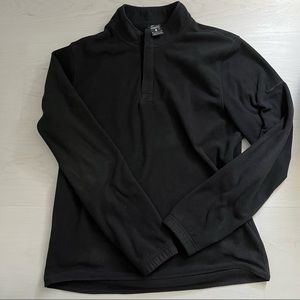 Nike Fleece Quarter Zip